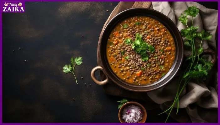 Dal-Makhani Recipe