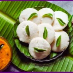 Idli Recipe